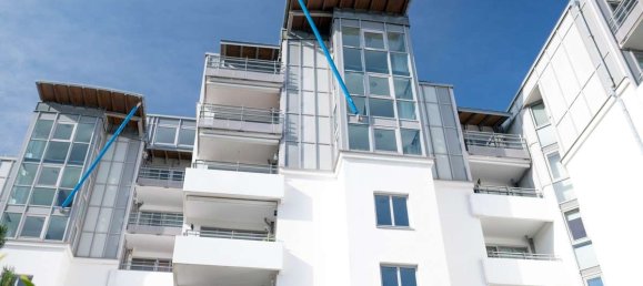 1 Schlafzimmer Wohnung in Cuxhaven, Germany, Nr. 25697 29