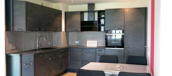 1 Schlafzimmer Wohnung in Cuxhaven, Germany, Nr. 25697 17