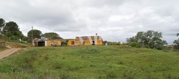 803240m² Land in Sao Bartolomeu de Messines, Portugal No. 9695 2