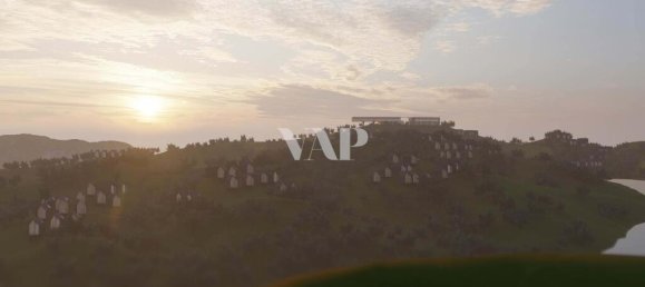 803240m² Land in Sao Bartolomeu de Messines, Portugal No. 9695 11