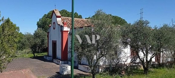 803240m² Land in Sao Bartolomeu de Messines, Portugal No. 9695 4