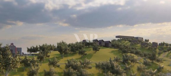 803240m² Land in Sao Bartolomeu de Messines, Portugal No. 9695 10