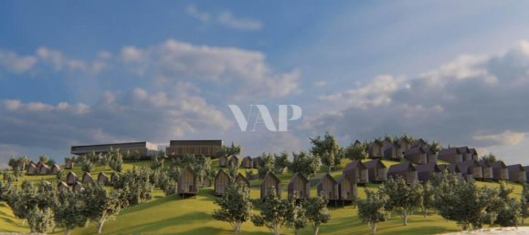 803240m² Land in Sao Bartolomeu de Messines, Portugal No. 9695 5