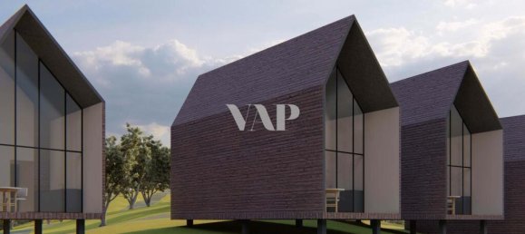 803240m² Land in Sao Bartolomeu de Messines, Portugal No. 9695 7