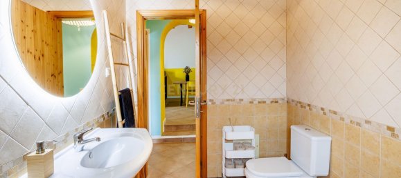 3 Schlafzimmer Haus in Alte, Portugal, Nr. 107485 22