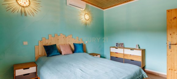 3 Schlafzimmer Haus in Alte, Portugal, Nr. 107485 19