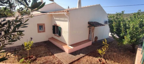 3 Schlafzimmer Haus in Alte, Portugal, Nr. 107485 24