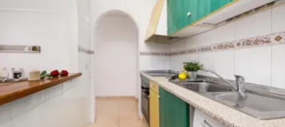 Apartamento T2 em Torrevieja, Spain N.º 190058 12