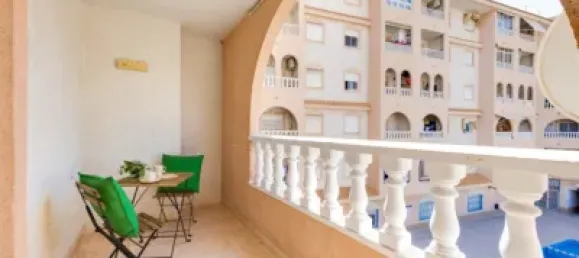 Apartamento T2 em Torrevieja, Spain N.º 190058 42