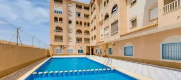 Apartamento T2 em Torrevieja, Spain N.º 190058 28
