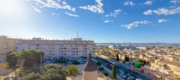Apartamento T2 em Torrevieja, Spain N.º 190058 32