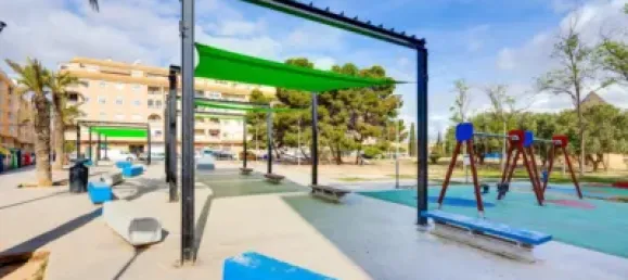 Apartamento T2 em Torrevieja, Spain N.º 190058 31