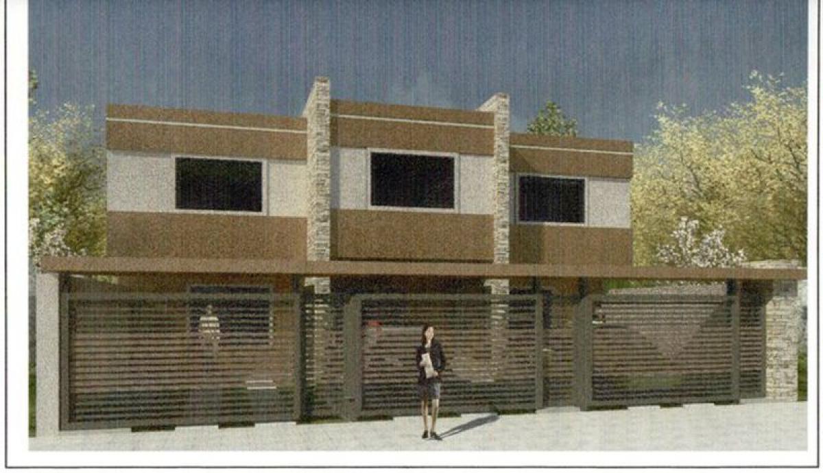 3 bedrooms Apartment in Ituzaingo, Argentina No. 58607