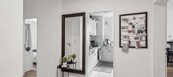 Apartamento de 3 habitaciónes en Bremen, Germany No. 66366 4