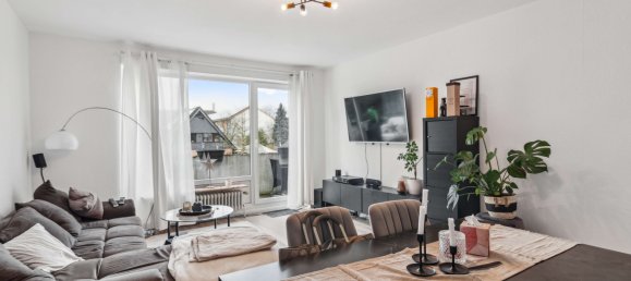 Apartamento de 3 habitaciónes en Bremen, Germany No. 66366 6