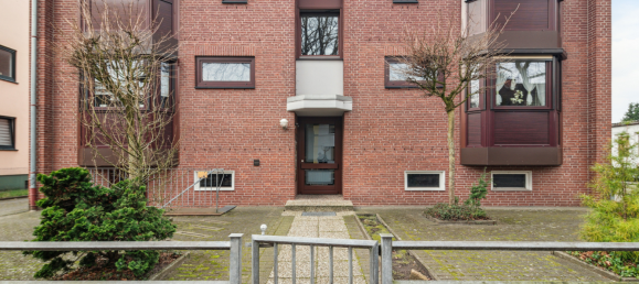 Apartamento de 3 habitaciónes en Bremen, Germany No. 66366 2
