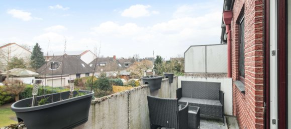 Apartamento de 3 habitaciónes en Bremen, Germany No. 66366 8