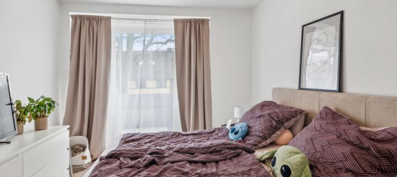 Apartamento de 3 habitaciónes en Bremen, Germany No. 66366 14