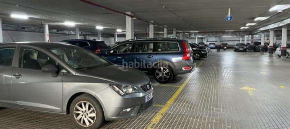 120m² Garage in Madrid, Spain No. 95424 7