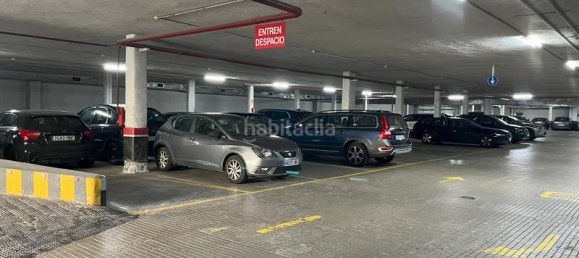120m² Garage in Madrid, Spain No. 95424 6