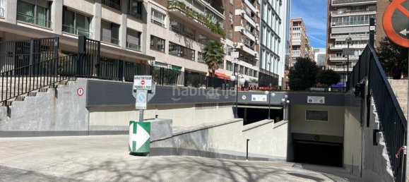 120m² Garage in Madrid, Spain No. 95424 10