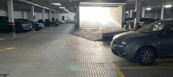 120m² Garage in Madrid, Spain No. 95424 5
