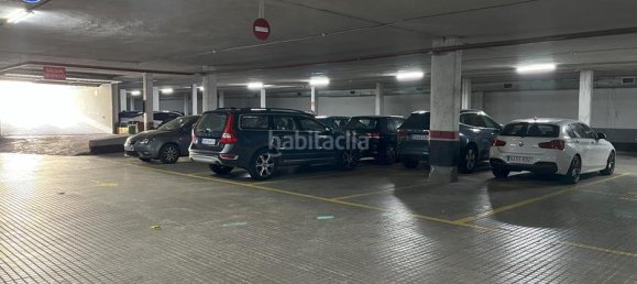 120m² Garage in Madrid, Spain No. 95424 4