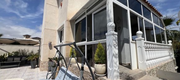 4 Schlafzimmer Villa in Alicante, Spain, Nr. 177098 36