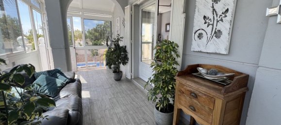 4 Schlafzimmer Villa in Alicante, Spain, Nr. 177098 4