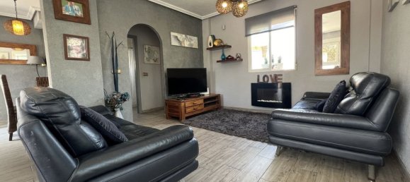 4 Schlafzimmer Villa in Alicante, Spain, Nr. 177098 6