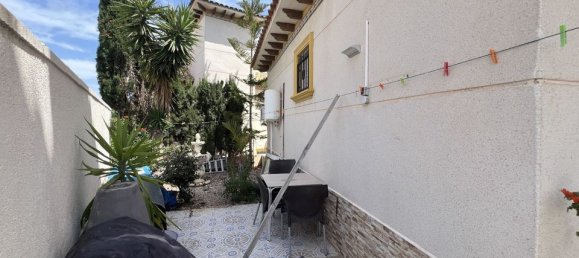 4 Schlafzimmer Villa in Alicante, Spain, Nr. 177098 31
