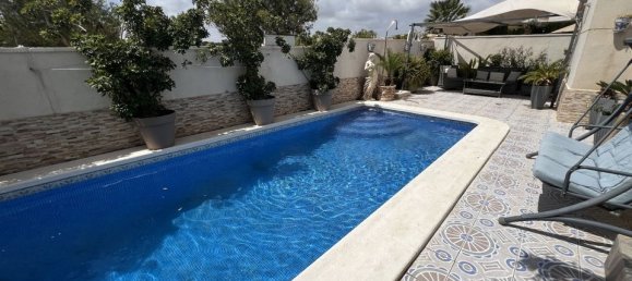 4 Schlafzimmer Villa in Alicante, Spain, Nr. 177098 30