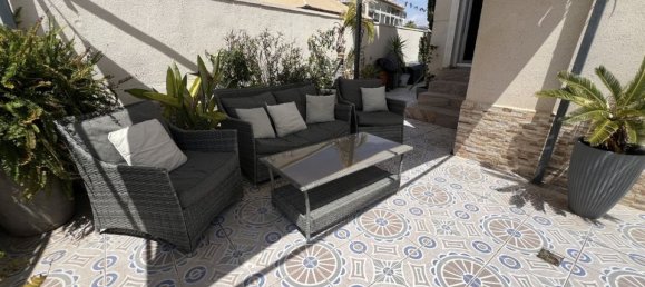 4 Schlafzimmer Villa in Alicante, Spain, Nr. 177098 34