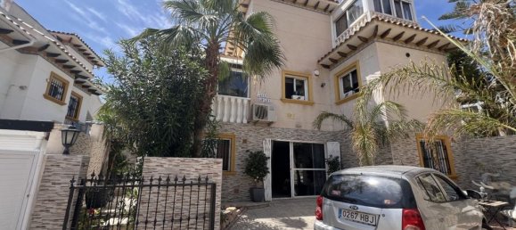 4 Schlafzimmer Villa in Alicante, Spain, Nr. 177098 50