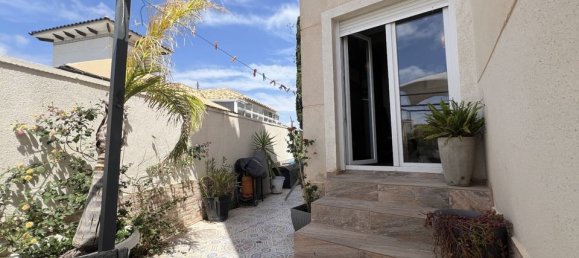 4 Schlafzimmer Villa in Alicante, Spain, Nr. 177098 37
