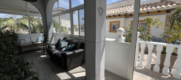 4 Schlafzimmer Villa in Alicante, Spain, Nr. 177098 3