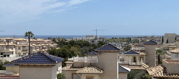 4 Schlafzimmer Villa in Alicante, Spain, Nr. 177098 28