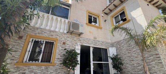4 Schlafzimmer Villa in Alicante, Spain, Nr. 177098 49