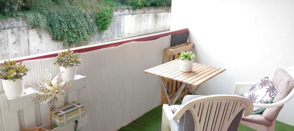 Estúdio em Hendaye, France N.º 98874 4