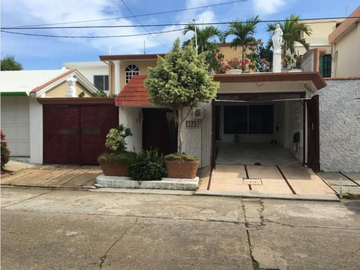 3 Schlafzimmer Haus in Veracruz, Mexico, Nr. 215522