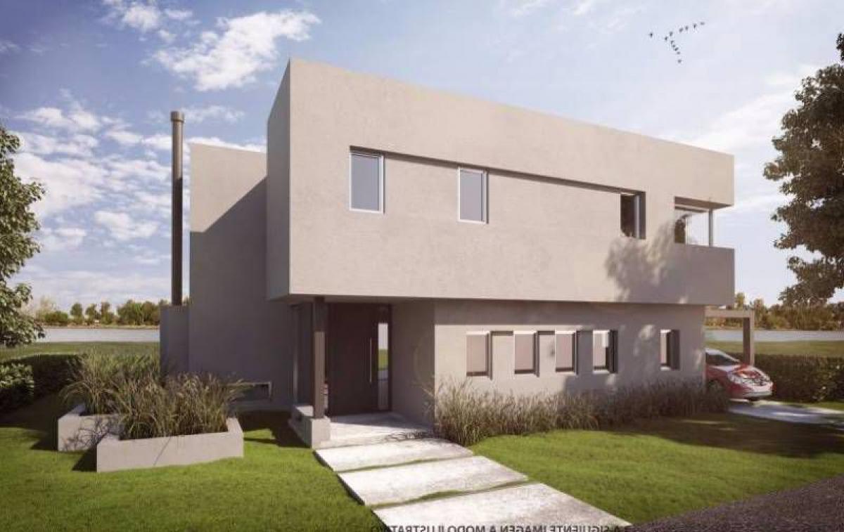 3 Schlafzimmer Haus in Tigre, Argentina, Nr. 53840