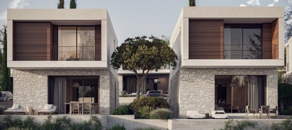 3 bedrooms Villa in Tala, Cyprus No. 51 2