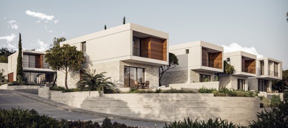 3 bedrooms Villa in Tala, Cyprus No. 51 3