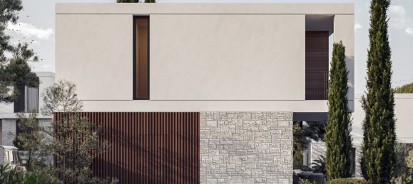 3 bedrooms Villa in Tala, Cyprus No. 51 8