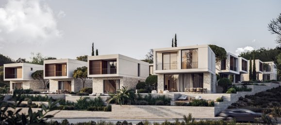 3 bedrooms Villa in Tala, Cyprus No. 51 9