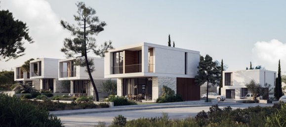 3 bedrooms Villa in Tala, Cyprus No. 51 6