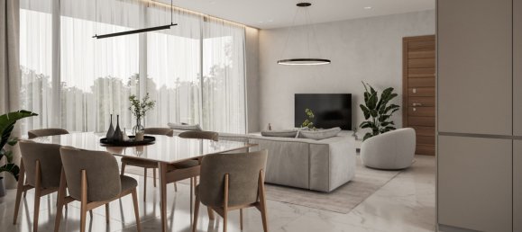 3 bedrooms Villa in Tala, Cyprus No. 51 4