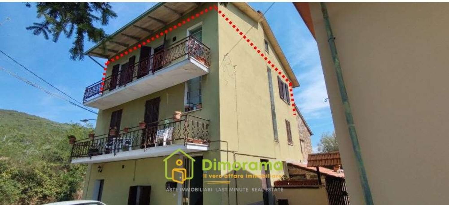 4 rooms Apartment in Panicale, Italy No. 305479