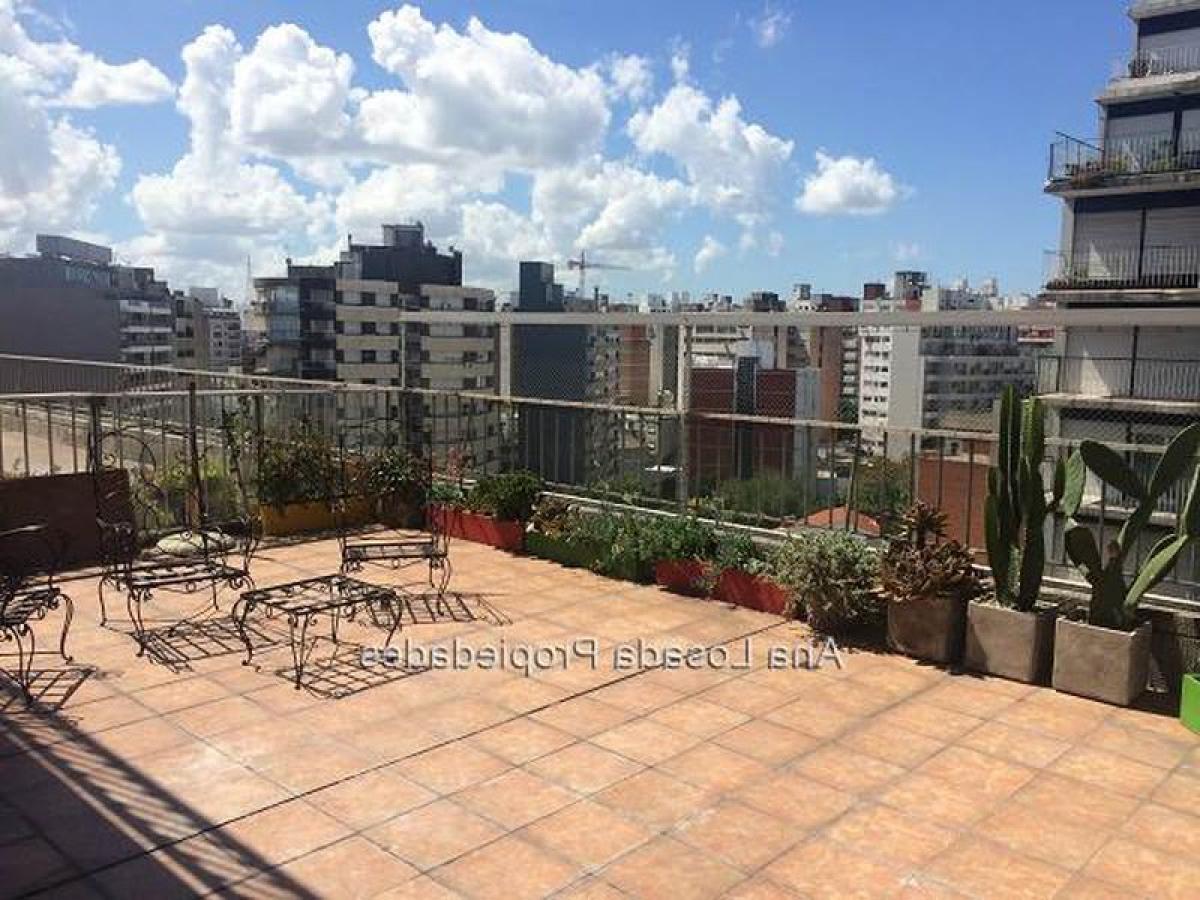 Estudio en Montevideo, Uruguay No. 9806