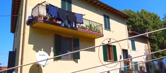 5-salle Appartement à Bibbiena, Italy No. 43912 2